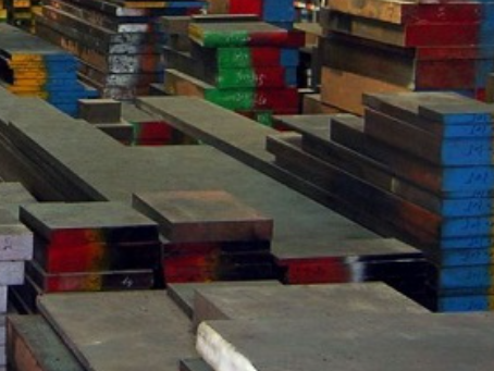小金9CR06WMN模具钢