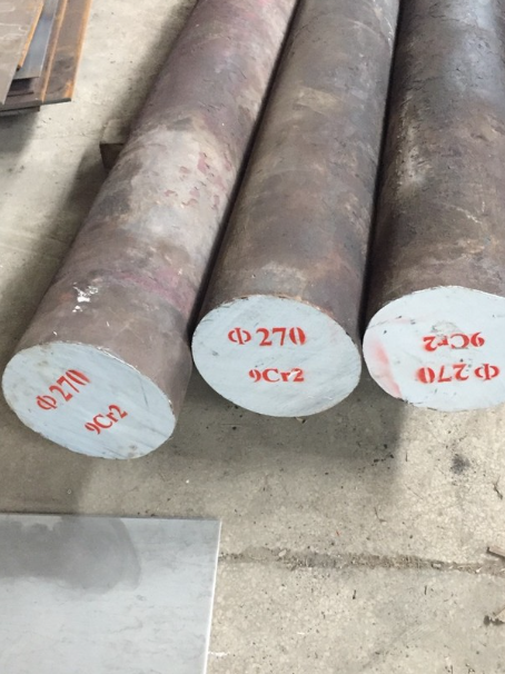小金9Cr2工具钢