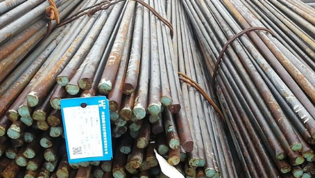 小金30Cr合金结构钢