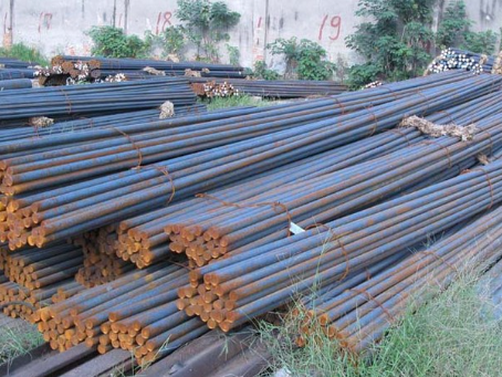 小金50Cr合金结构钢